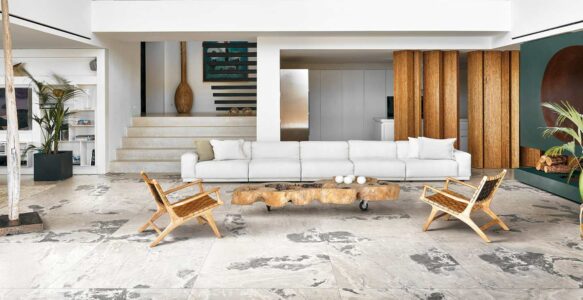 FLORIM – CREATIVE DESIGN