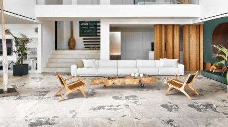 FLORIM – CREATIVE DESIGN