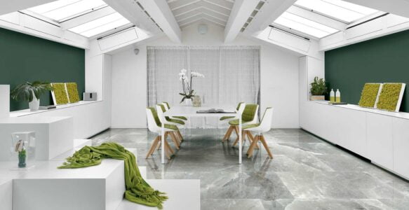 FLORIM – CONTEMPORARY DESIGN