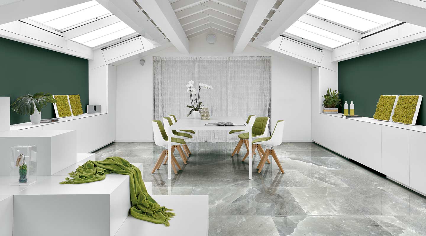 FLORIM – CONTEMPORARY DESIGN