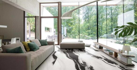 FLORIM – ARCHITECTURAL DESIGN
