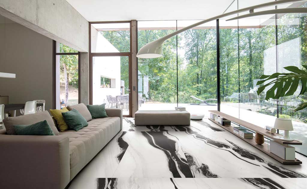 FLORIM – ARCHITECTURAL DESIGN