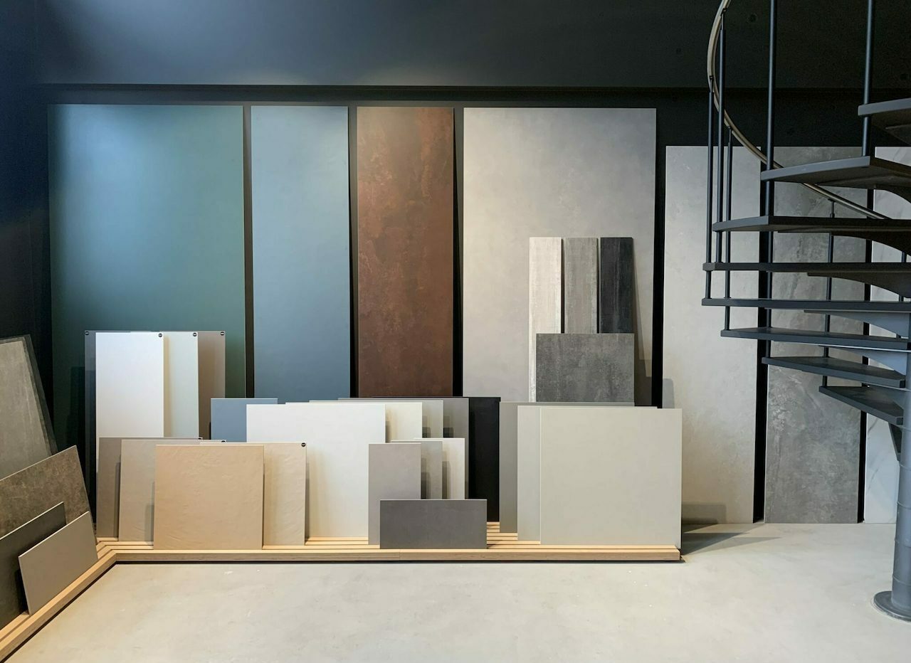Tiles
