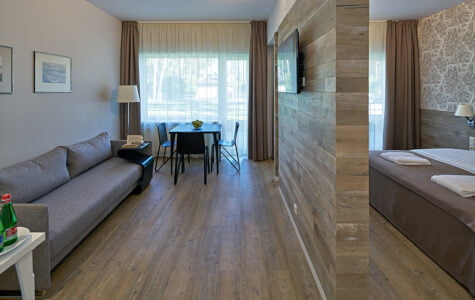 Viesnīca “Amber Sea Hotel & SPA”