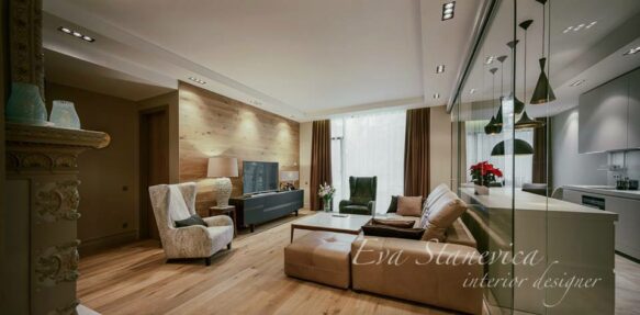 APARTAMENTS