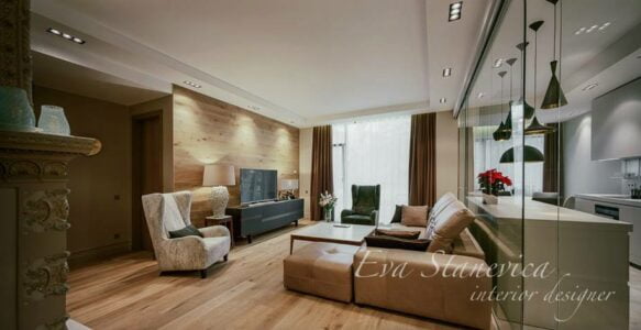 APARTAMENTS