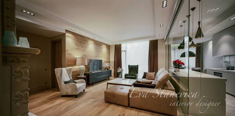 APARTAMENTS