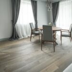 Revolu2ion Hakwood parkets