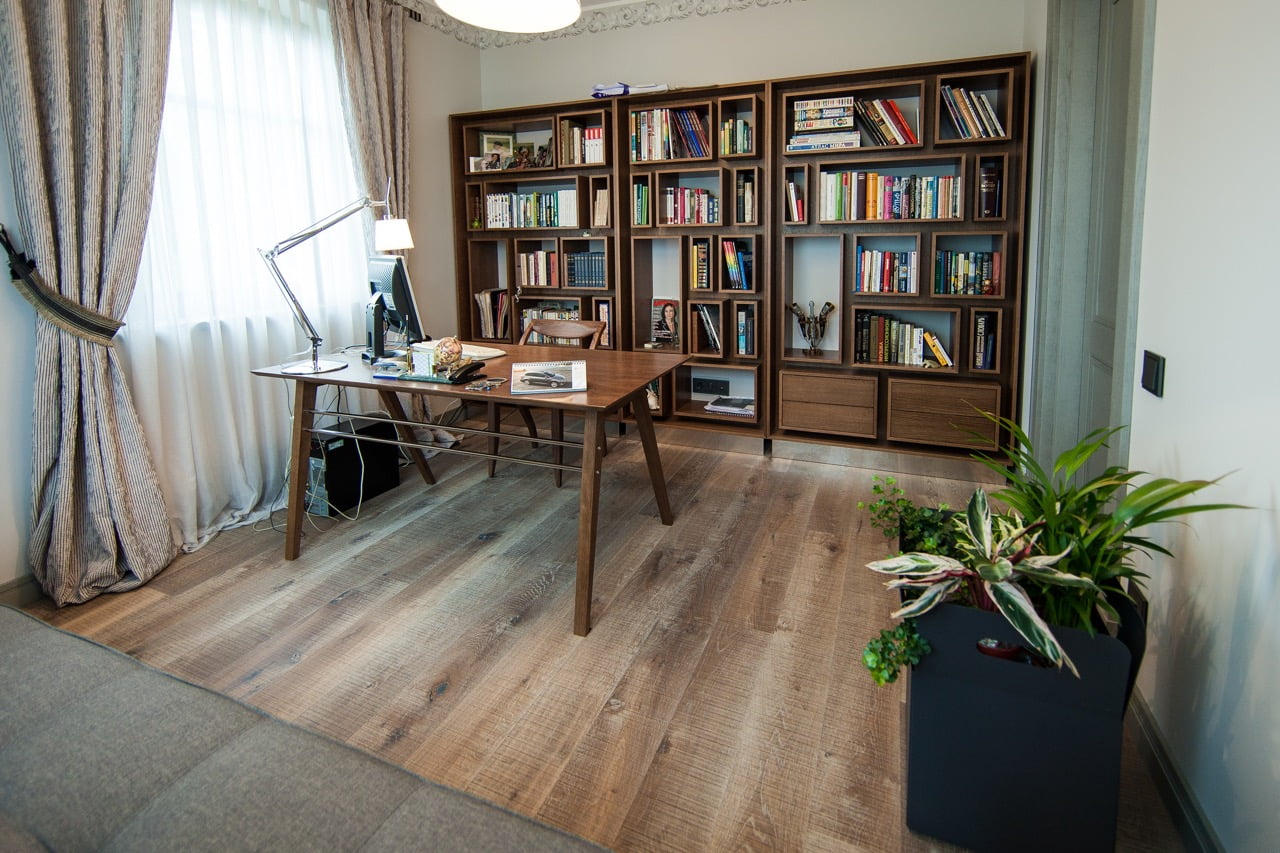 PRIVĀTMĀJA