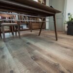 Revolu2ion Hakwood parkets