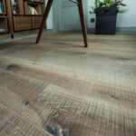 Revolu2ion Hakwood parkets