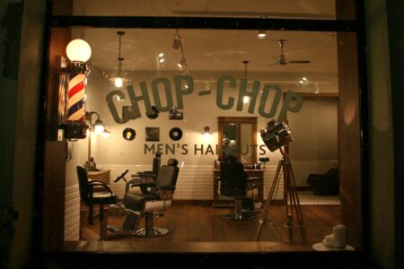 CHOP-CHOP