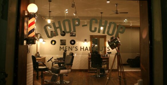 CHOP-CHOP