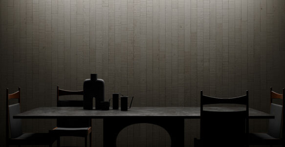 LIVING CERAMICS