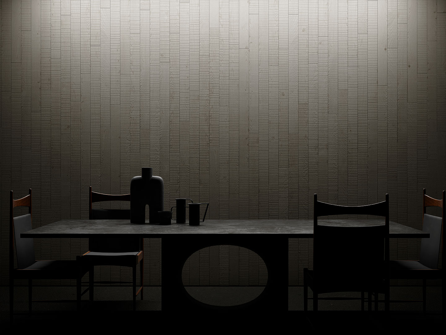 LIVING CERAMICS